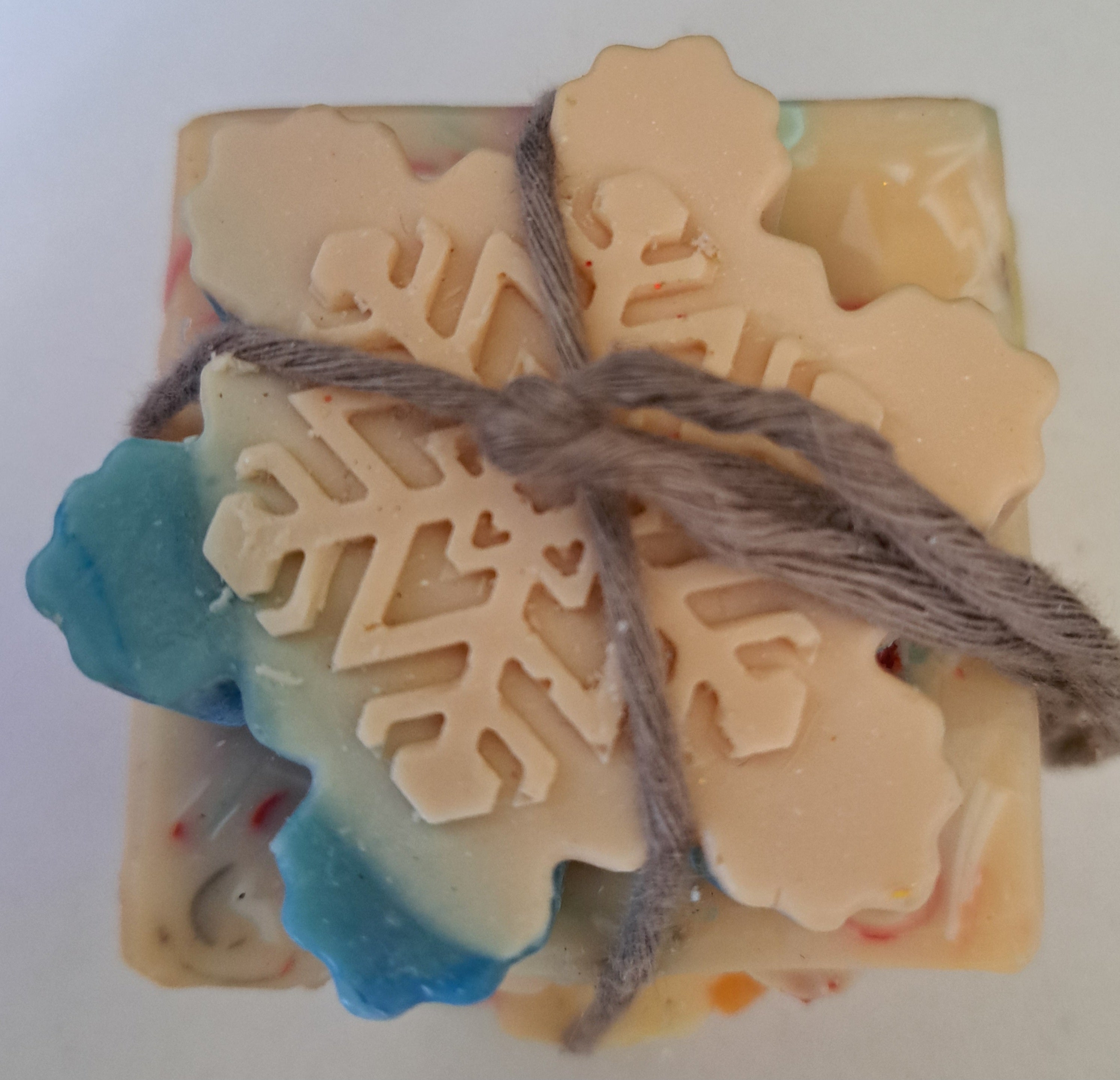 Soap Stack 16