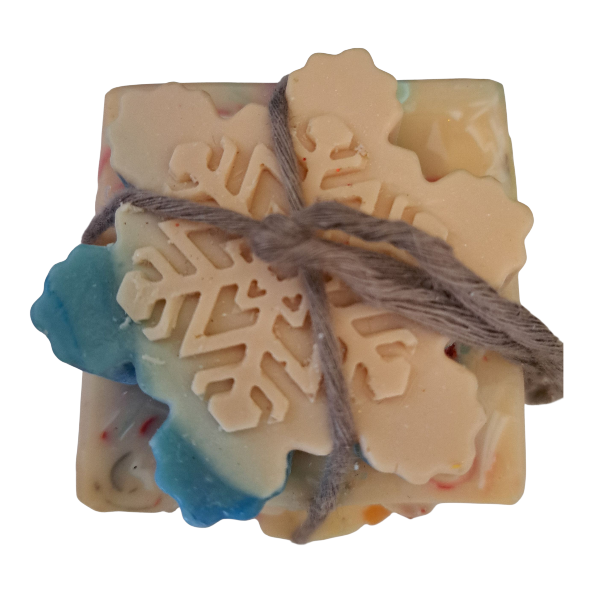 Soap Stack 16