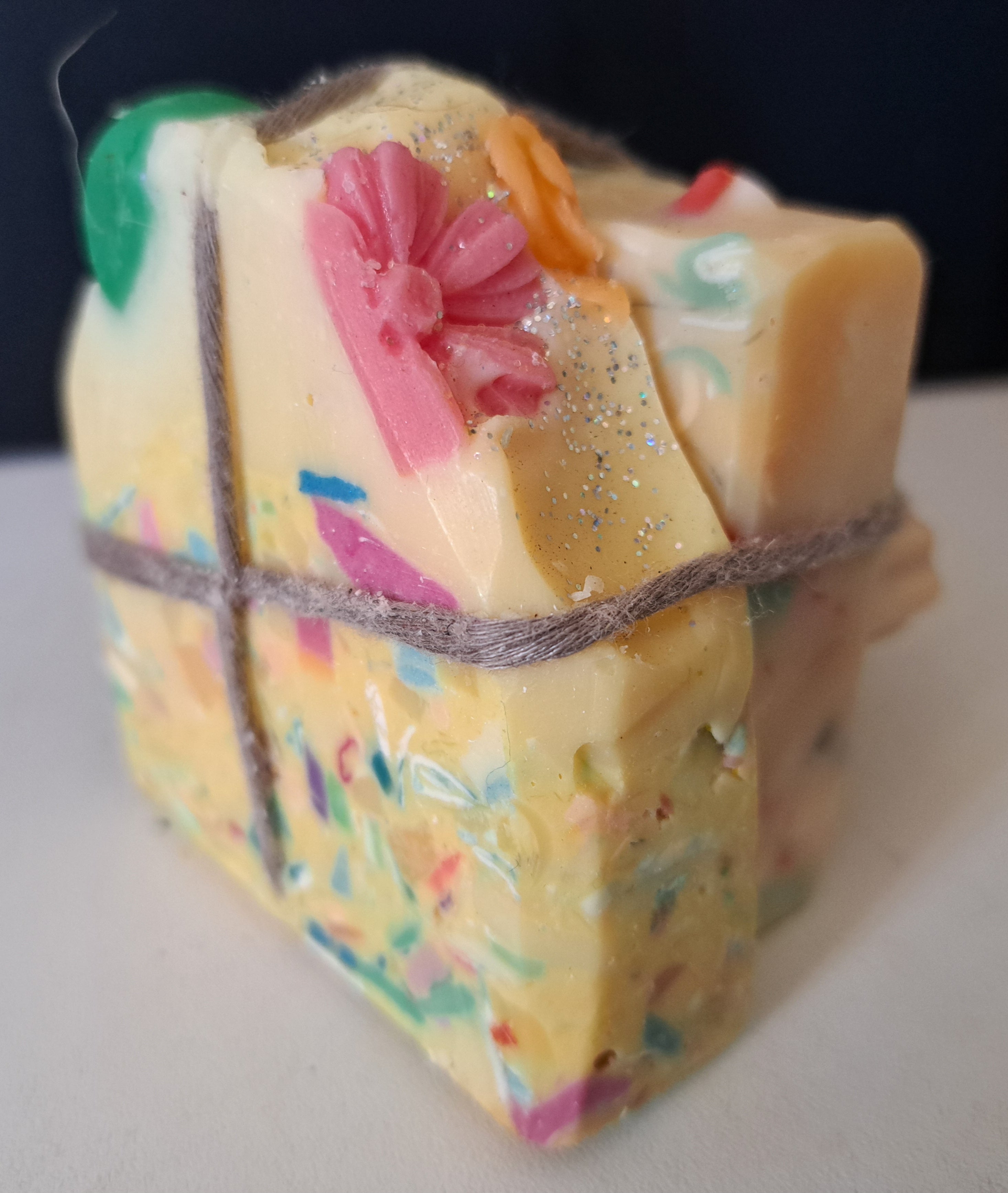 Soap Stack 16