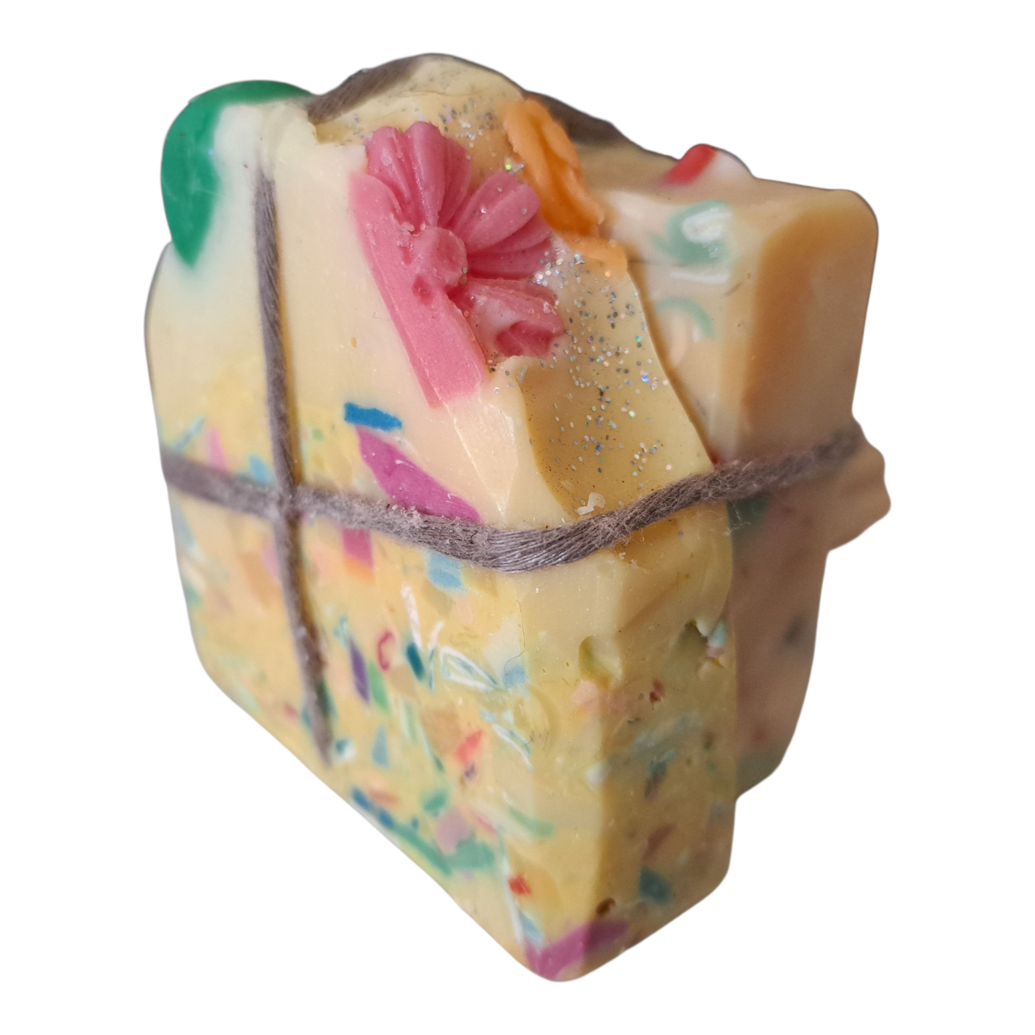 Soap Stack 16