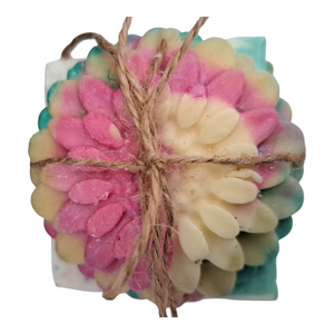 Soap Stack 18