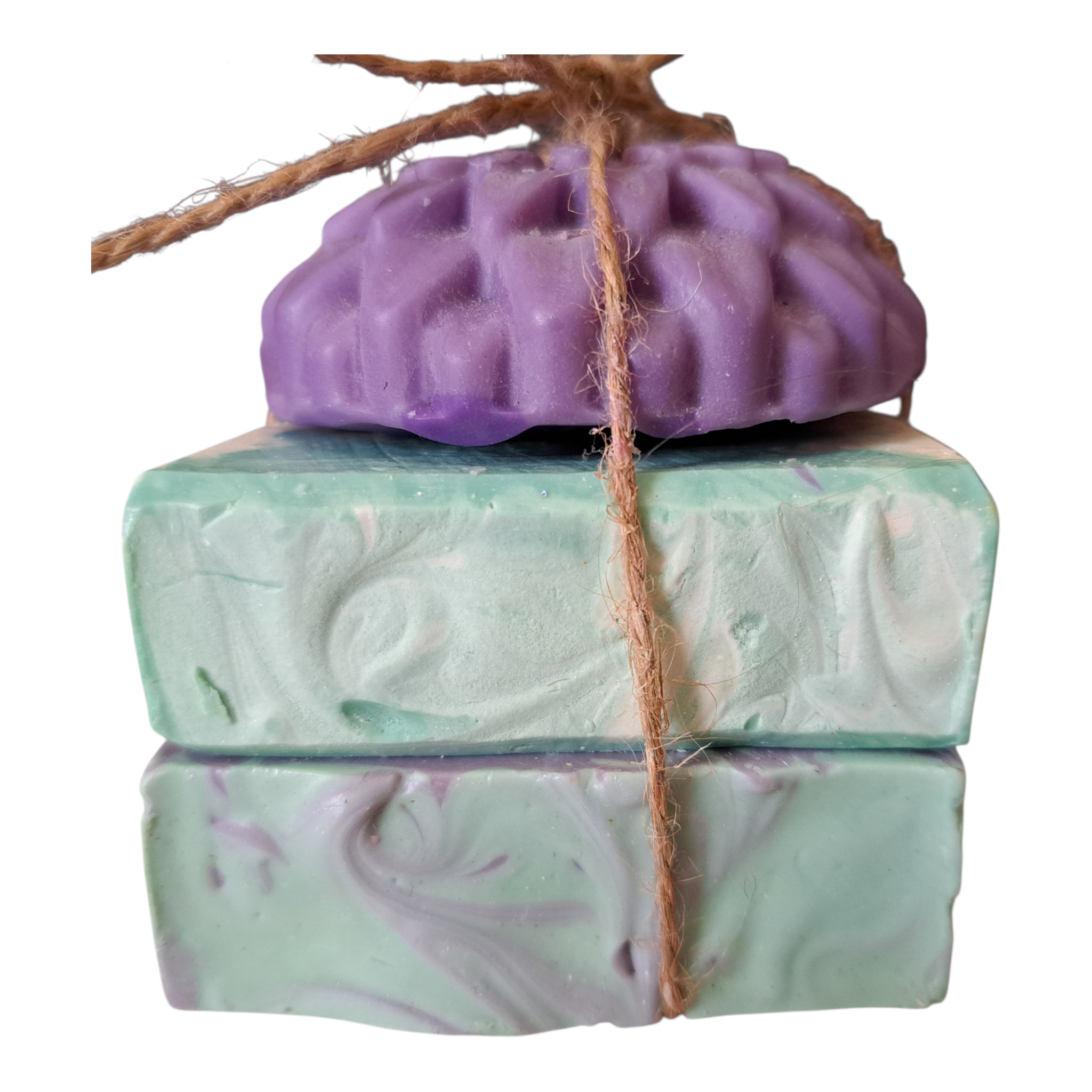 Soap Stack 17