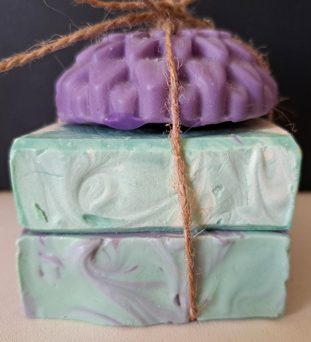 Soap Stack 17