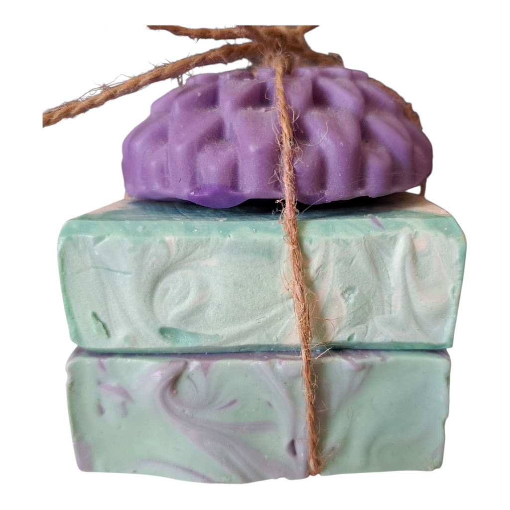 Soap Stack 17