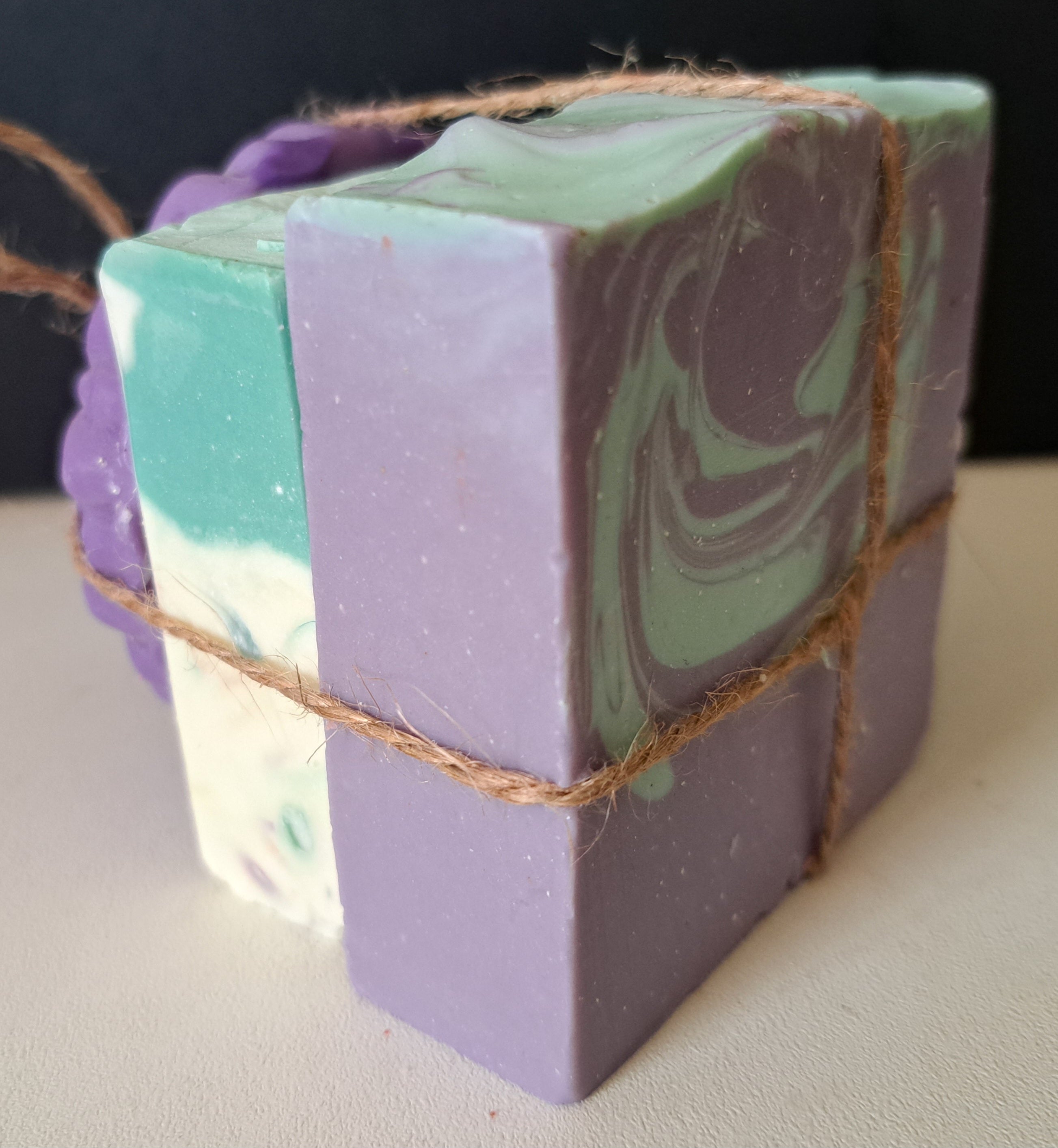 Soap Stack 17