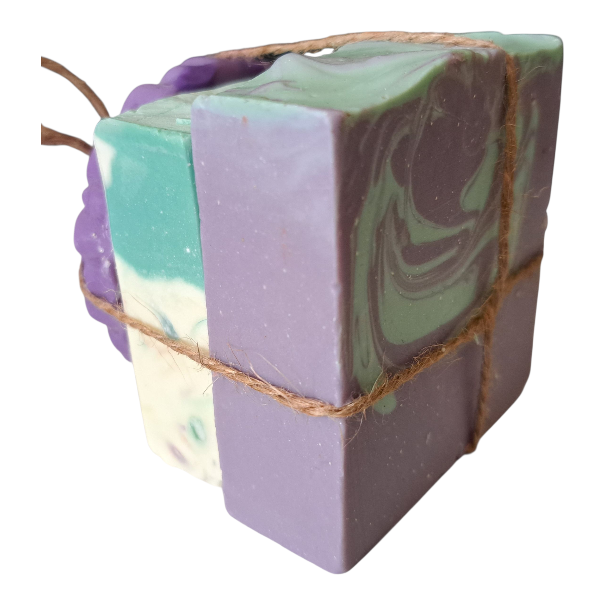 Soap Stack 17