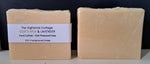 Goats Milk & Lavender - Hand-made Cold-process Soap