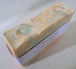 MAY CHANG - Hand-made Cold-process Soap