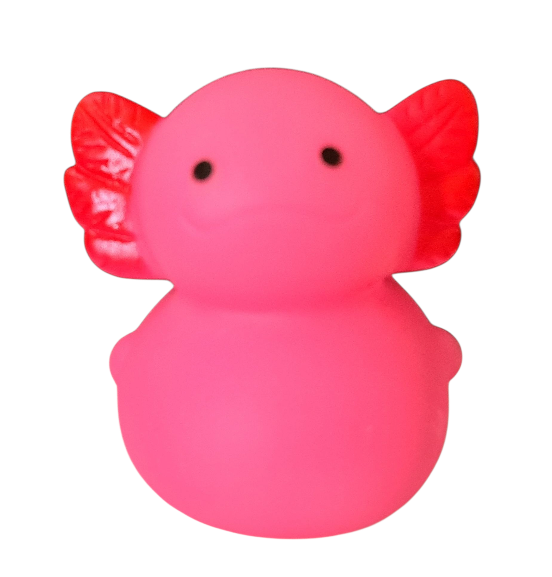 Axolotl - Pink