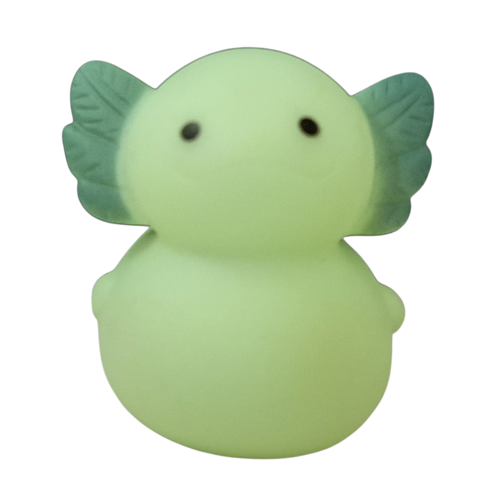 Axolotl - Green