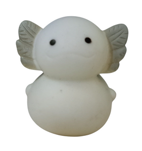 Axolotl - White