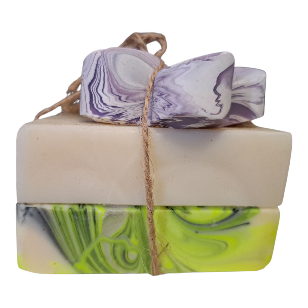Soap Stack 19