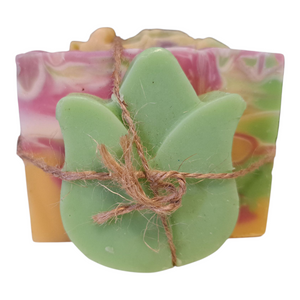 Soap Stack 20