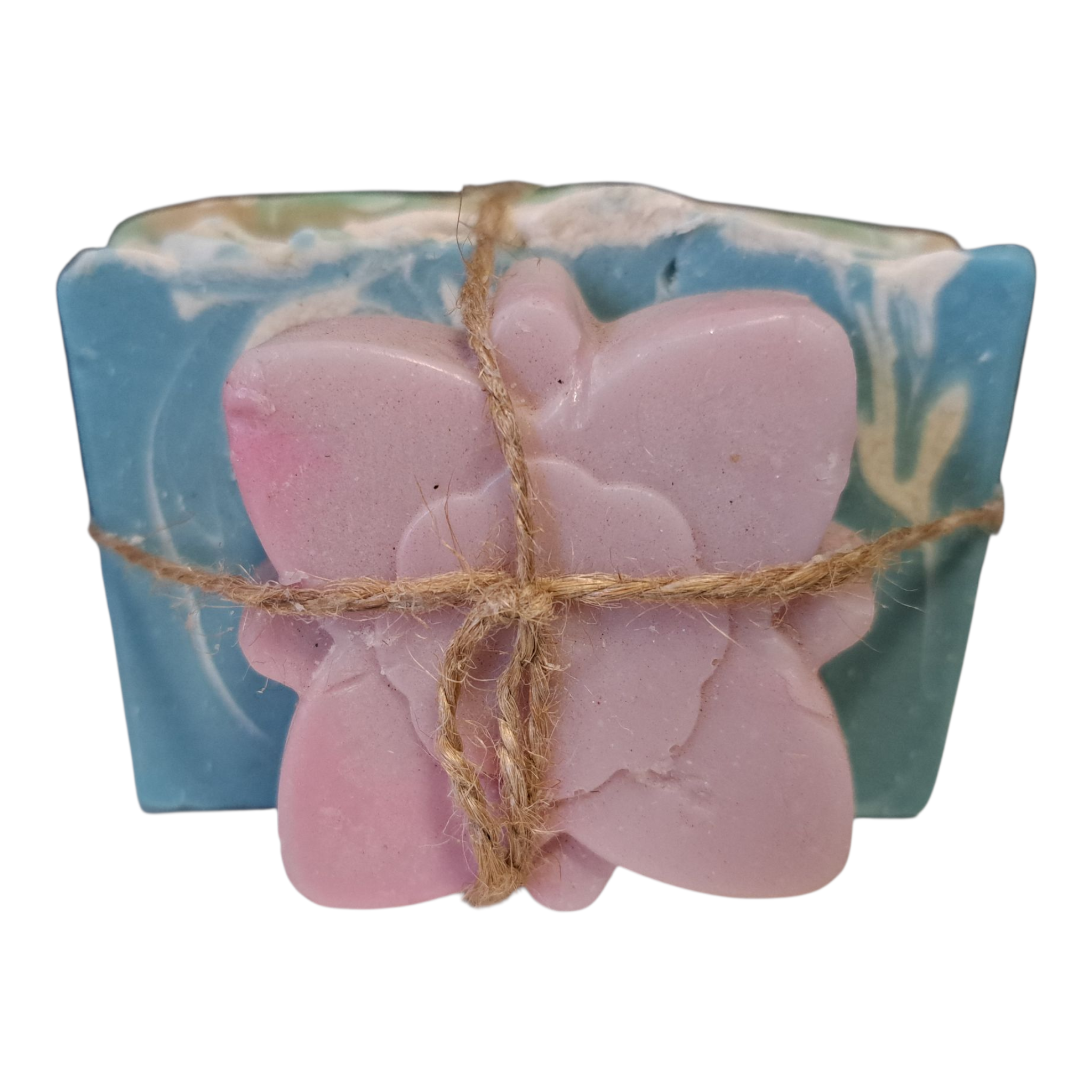 Soap Stack 1