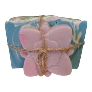 Soap Stack 1