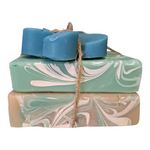 Soap Stack 11