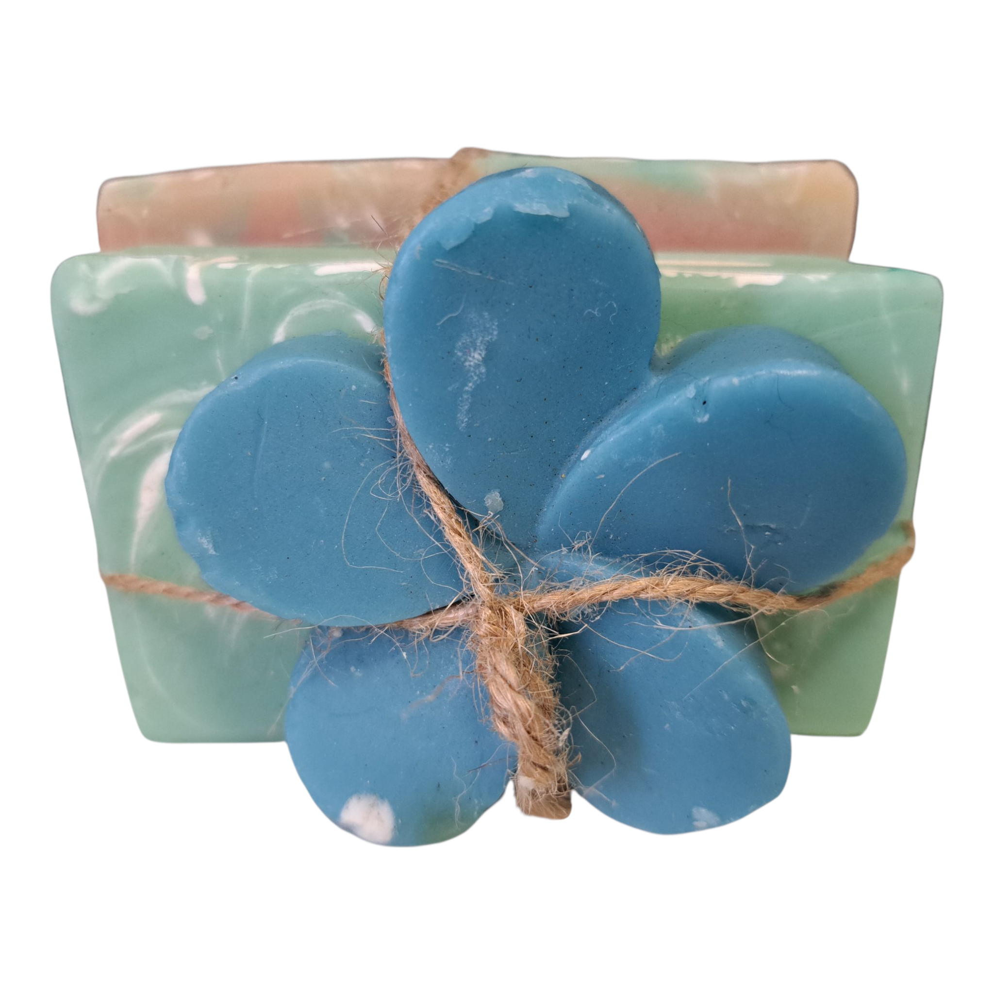 Soap Stack 11