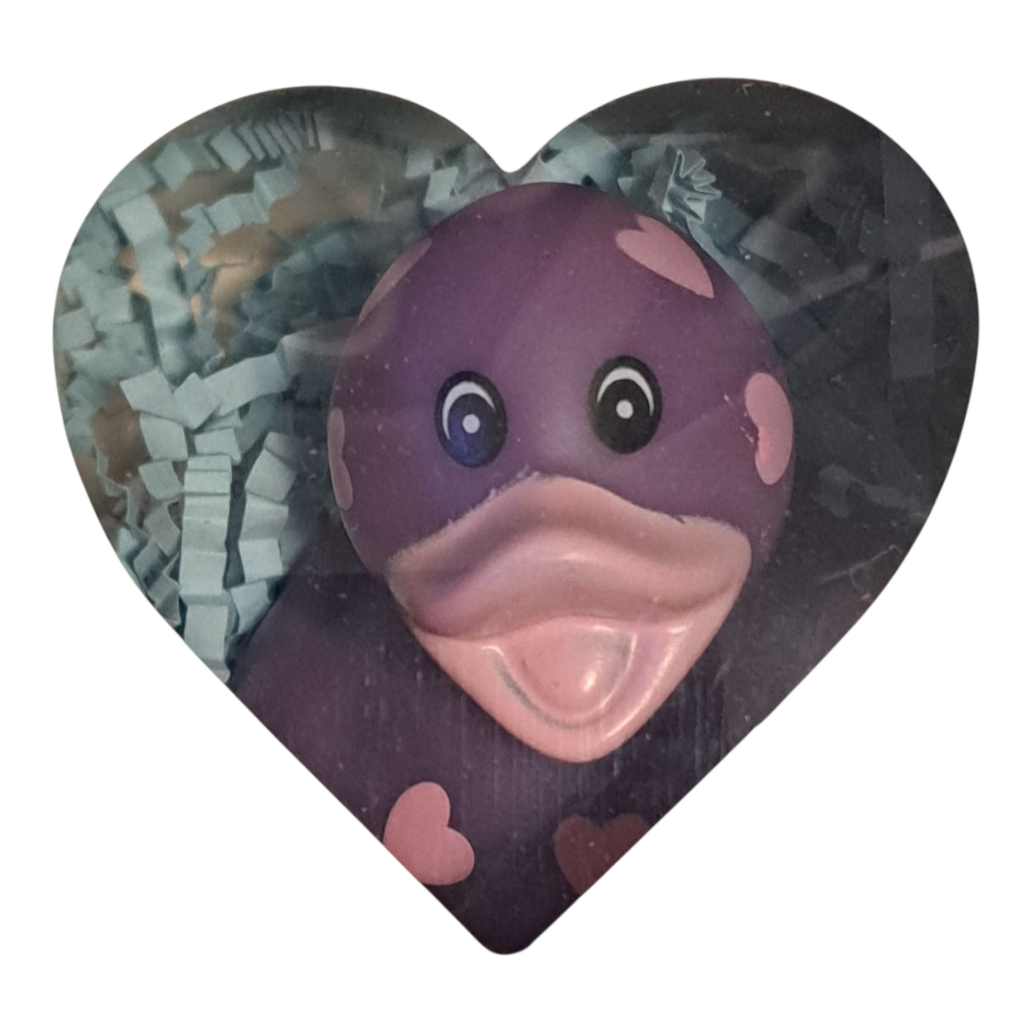 Axolotl - Purple