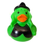 Green Witch Duck
