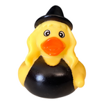 Yellow Witch Duck