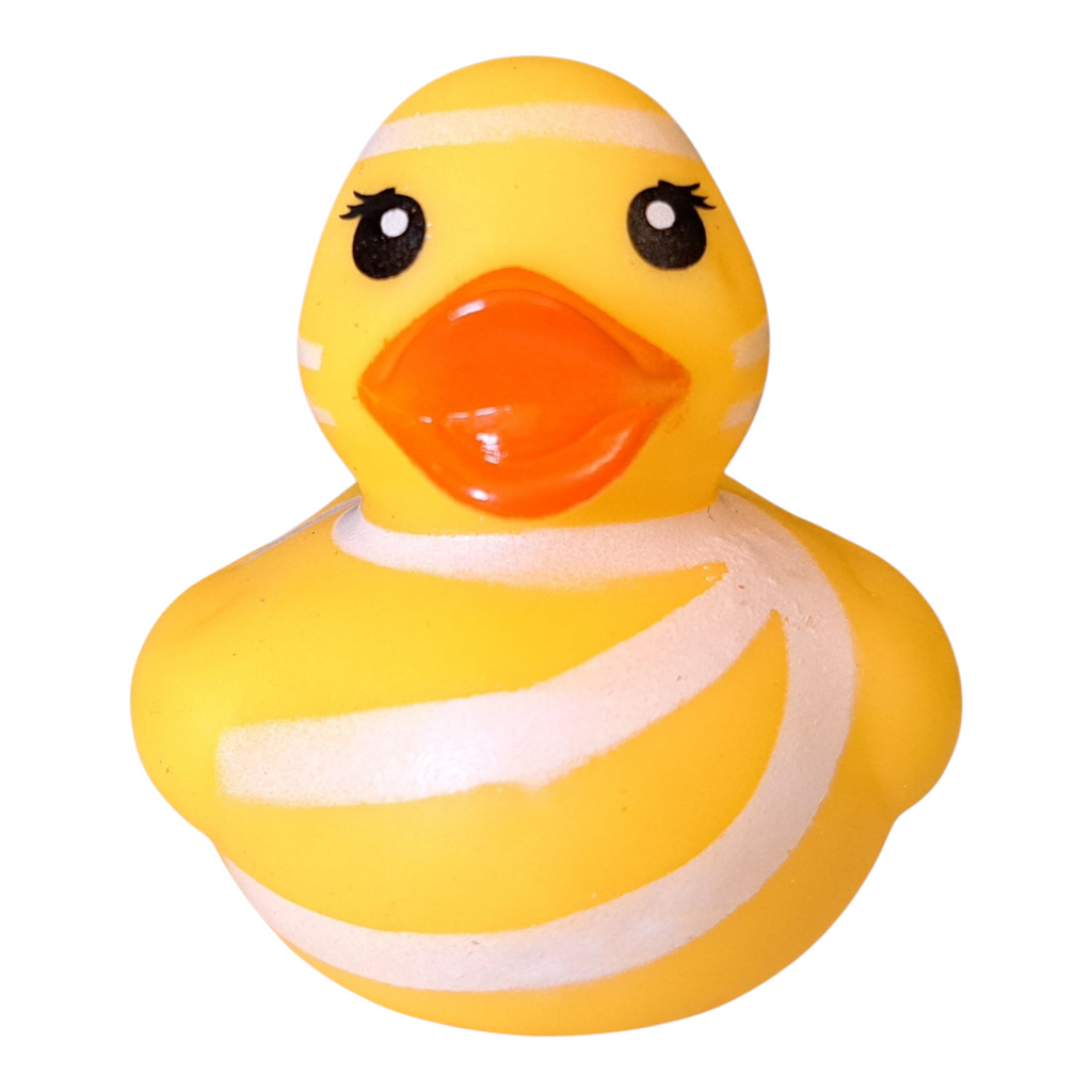 Mummy Duck