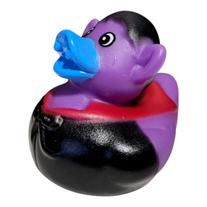 Dracula Duck