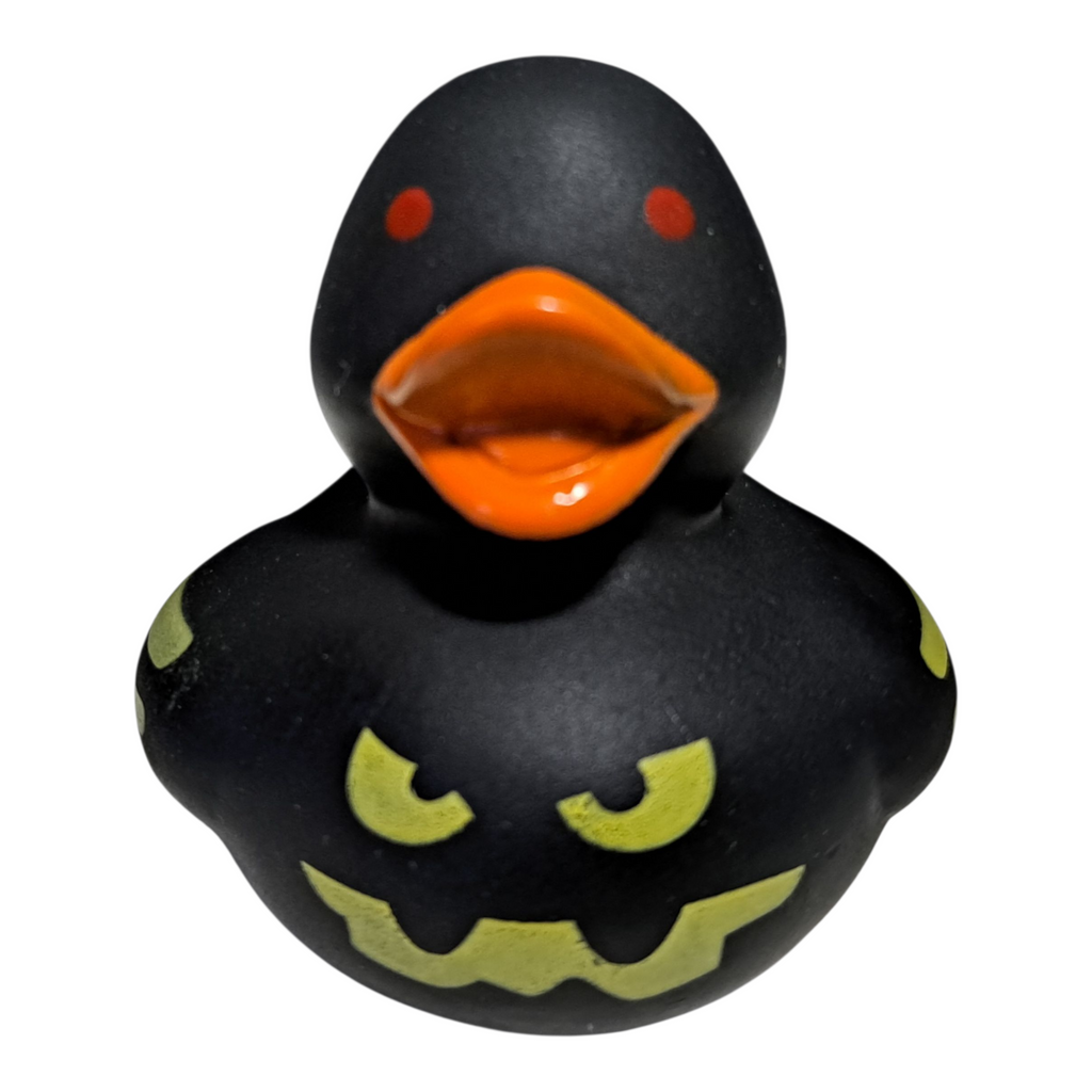 Zombie Duck