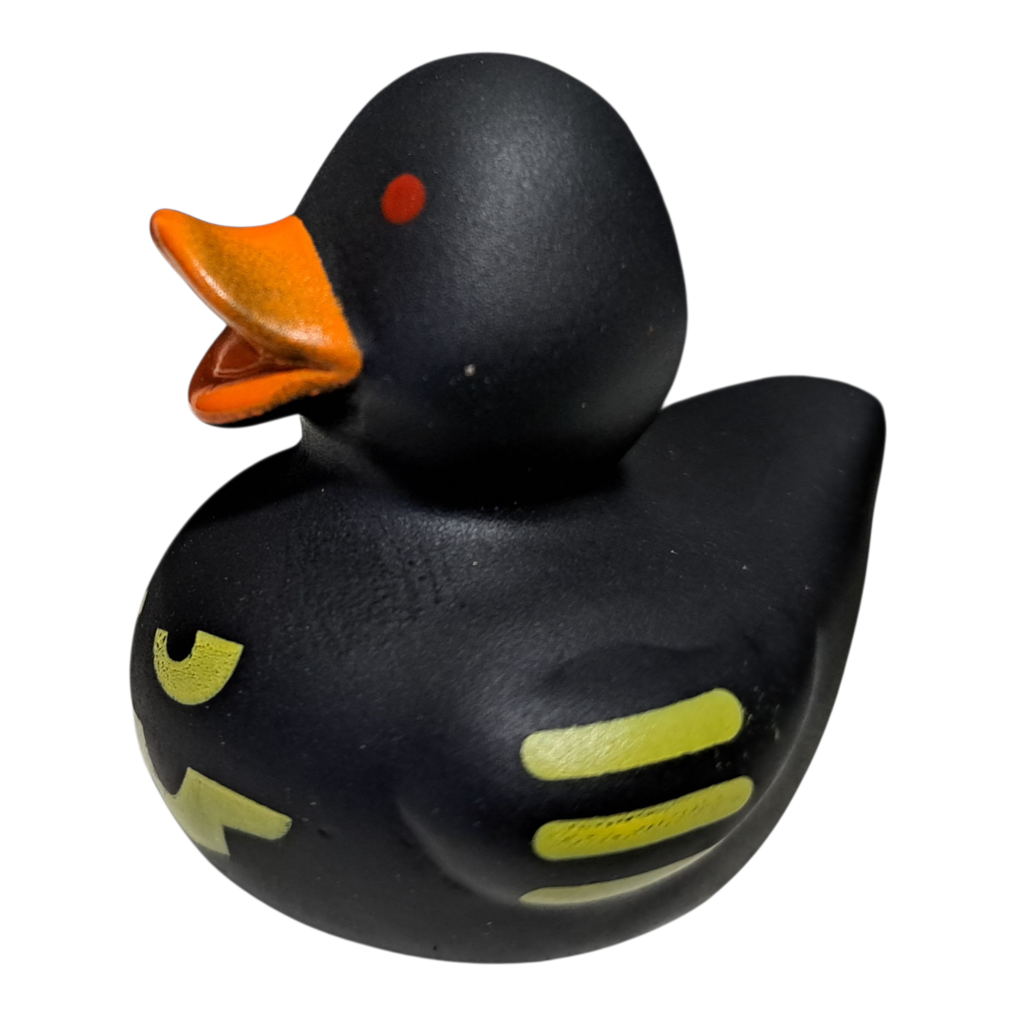 Zombie Duck