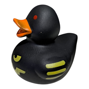 Zombie Duck