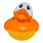 Bandit Duck