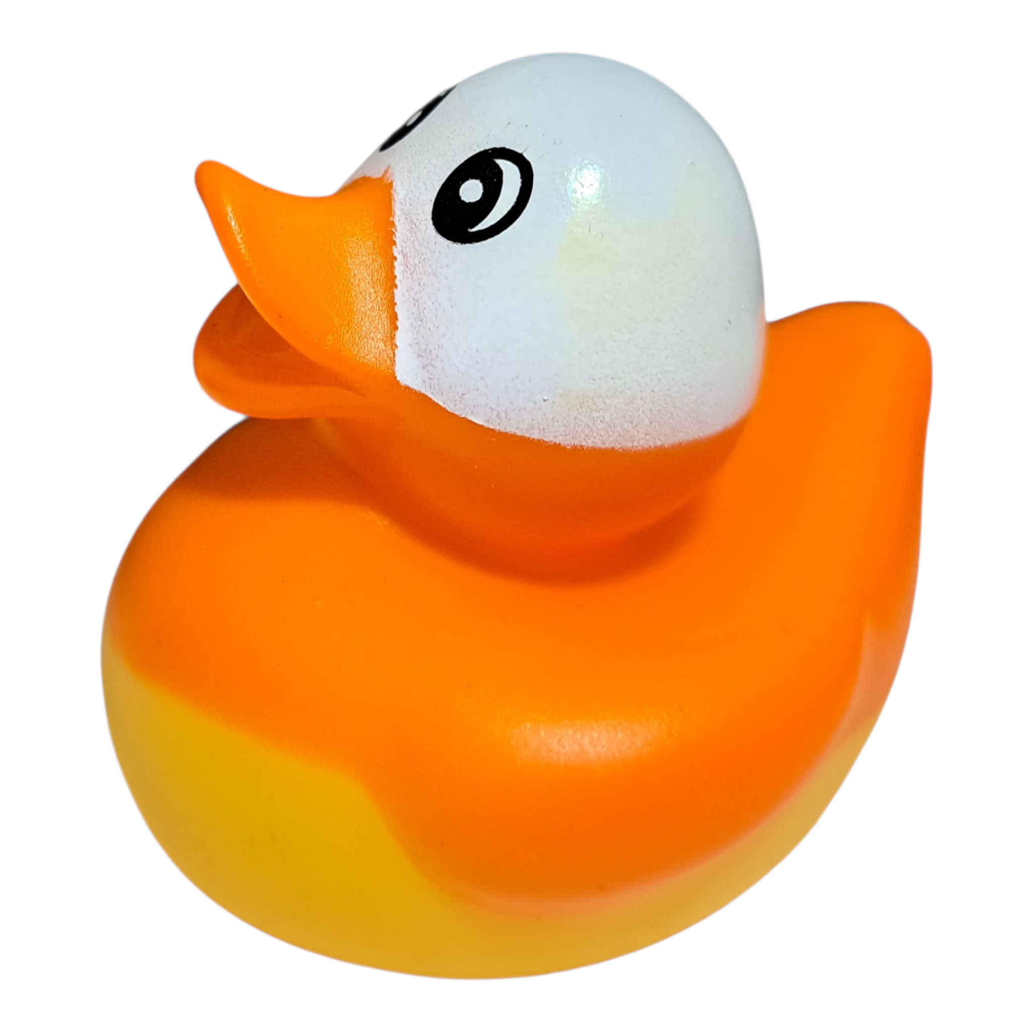 Bandit Duck