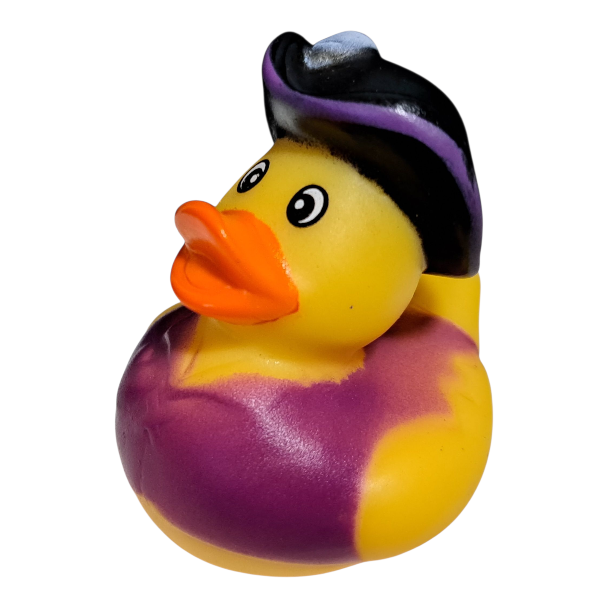Cassanova Duck