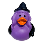 Purple Witch Duck