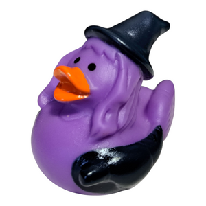 Purple Witch Duck