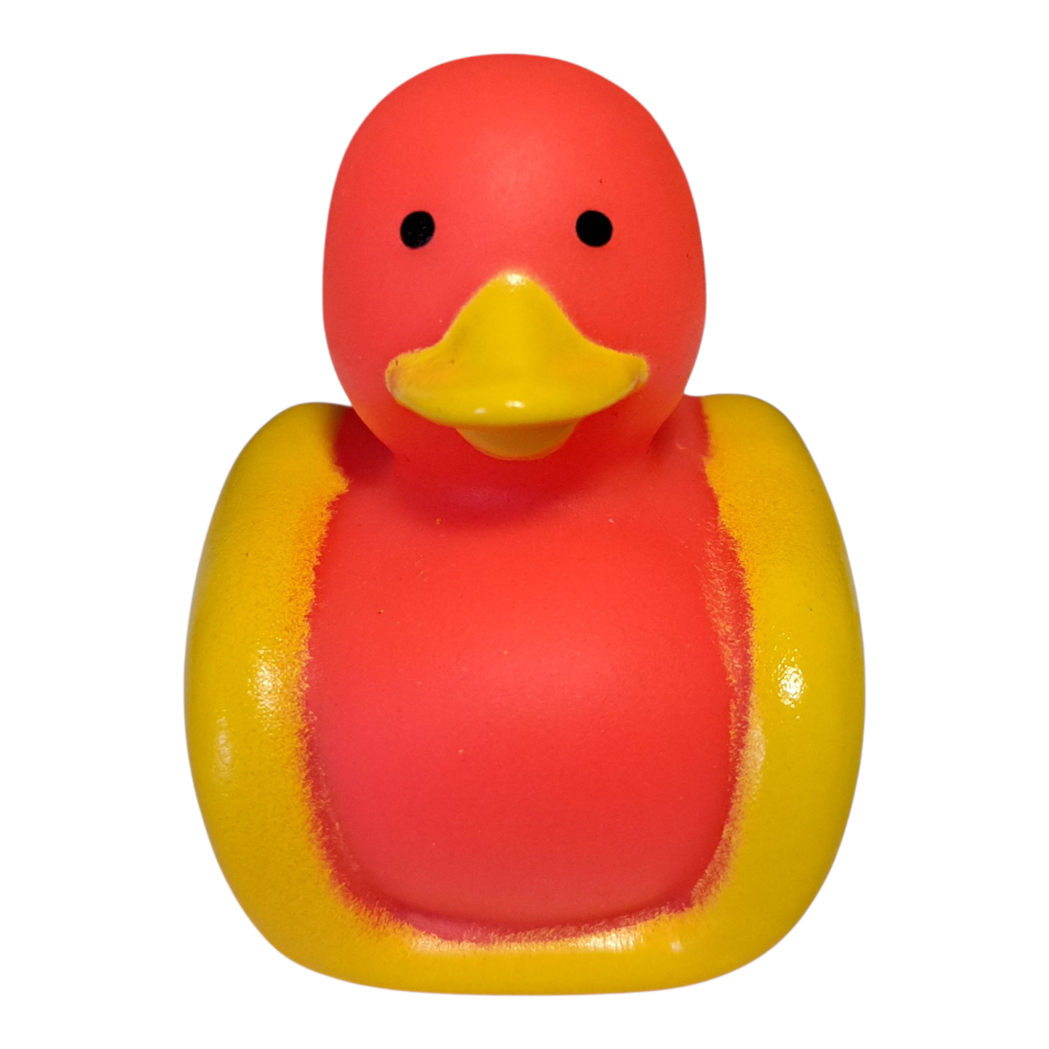 Hot Dog Duck