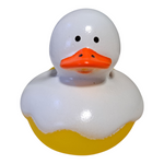 Ghost Duck