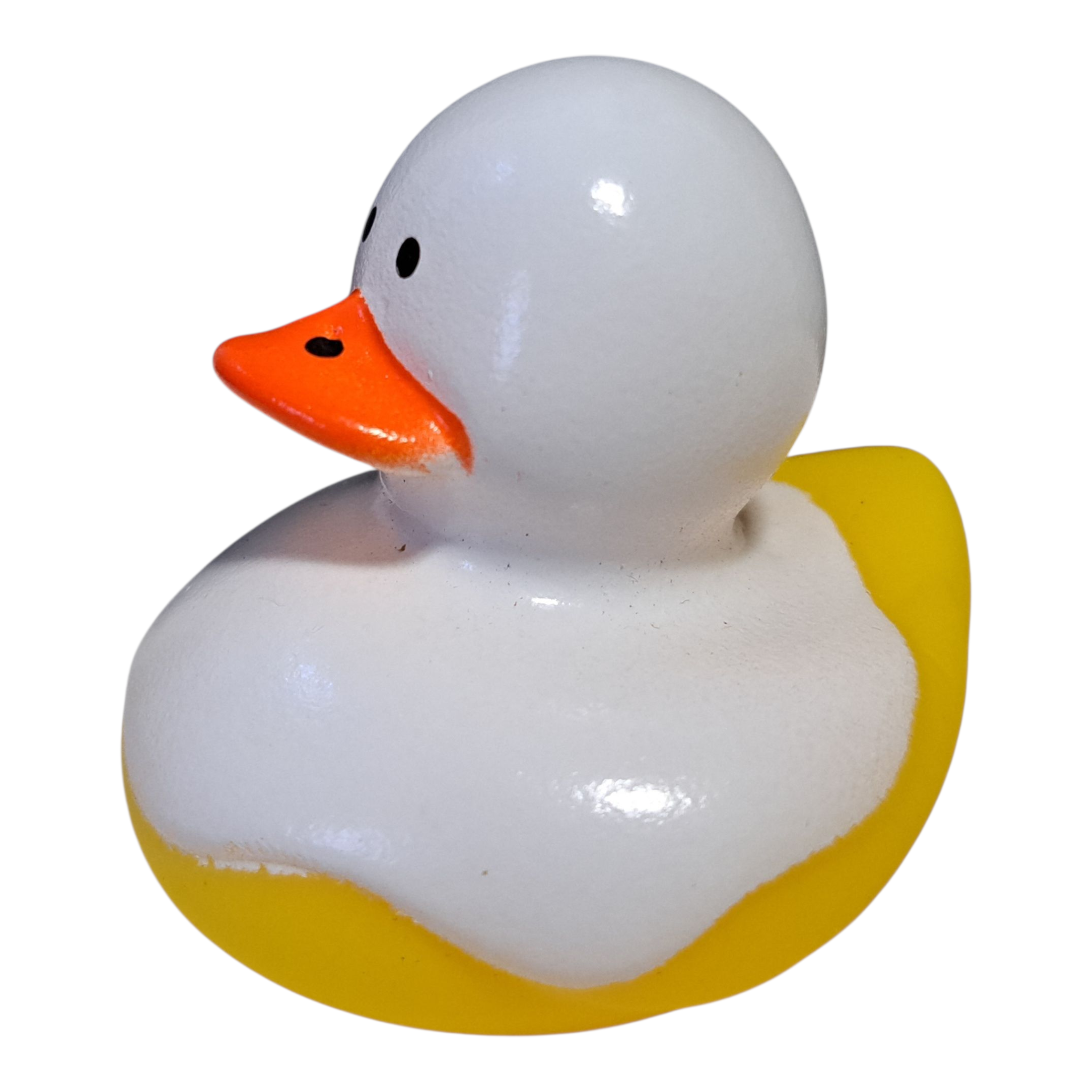 Ghost Duck