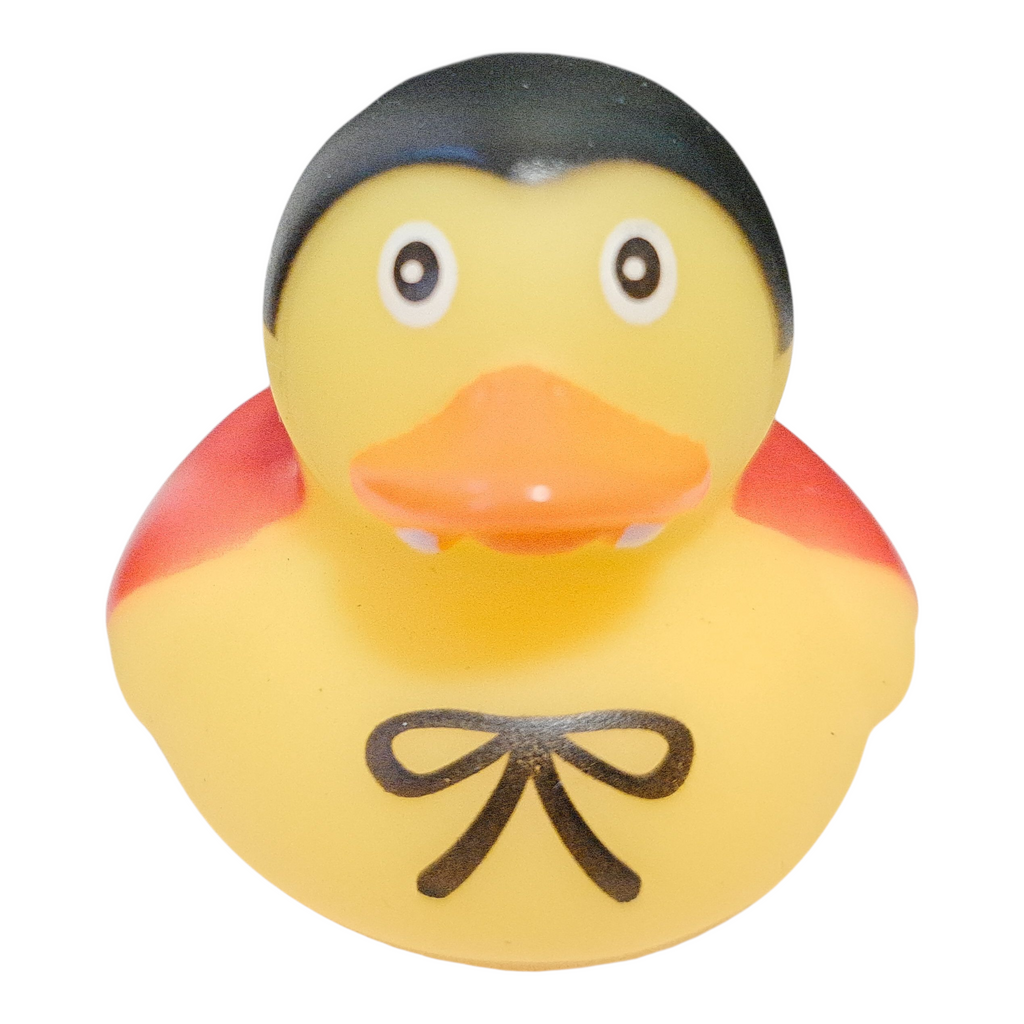 Dracula Duck