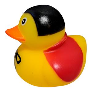 Dracula Duck