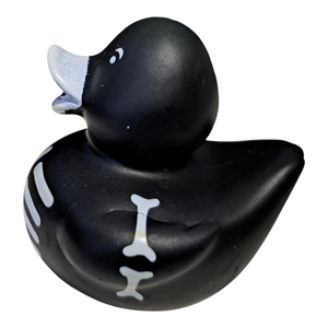 Skeleton Duck