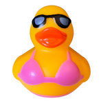 Beach Babe Duck
