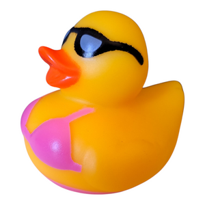 Beach Babe Duck