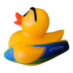 Surfer Dude Duck