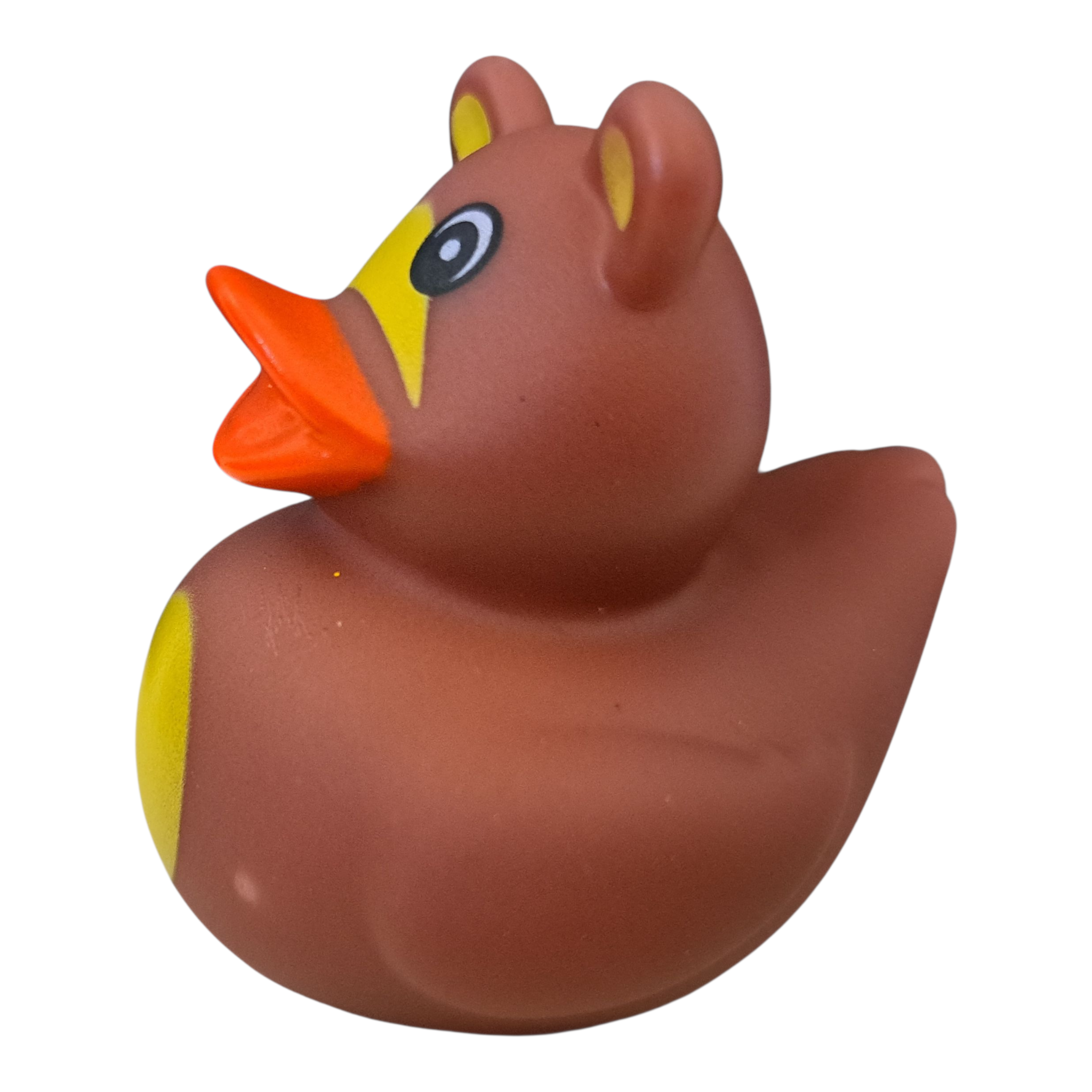 Brown Bear Duck