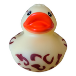 Camouflage Duck