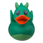 Dragon Duck - Green