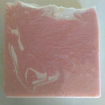 VICTORIA ROSE - Hand-made Cold-process Soap
