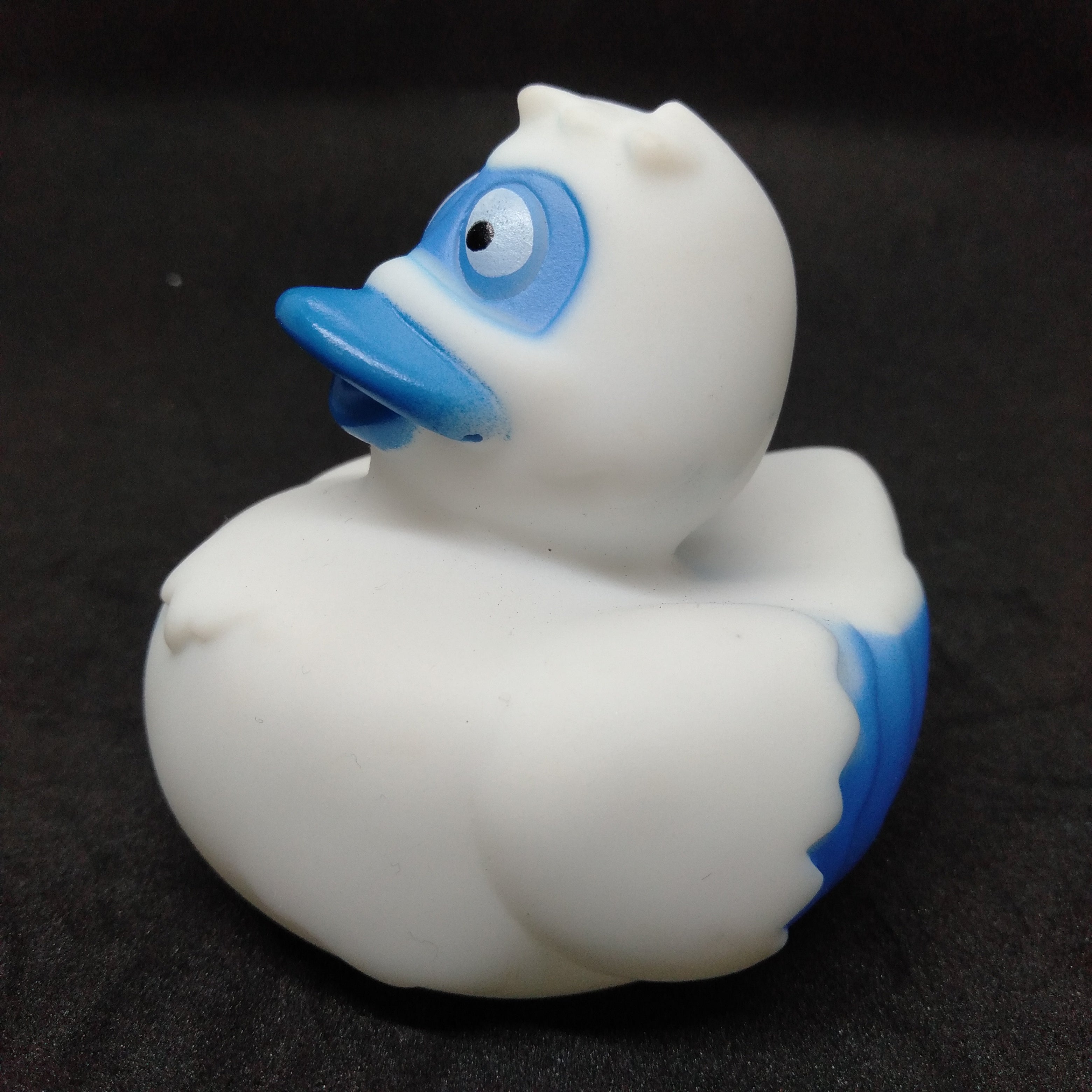 Abominable Snowman 'The Bumble' Duck