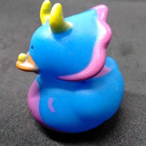 Triceratops Duck