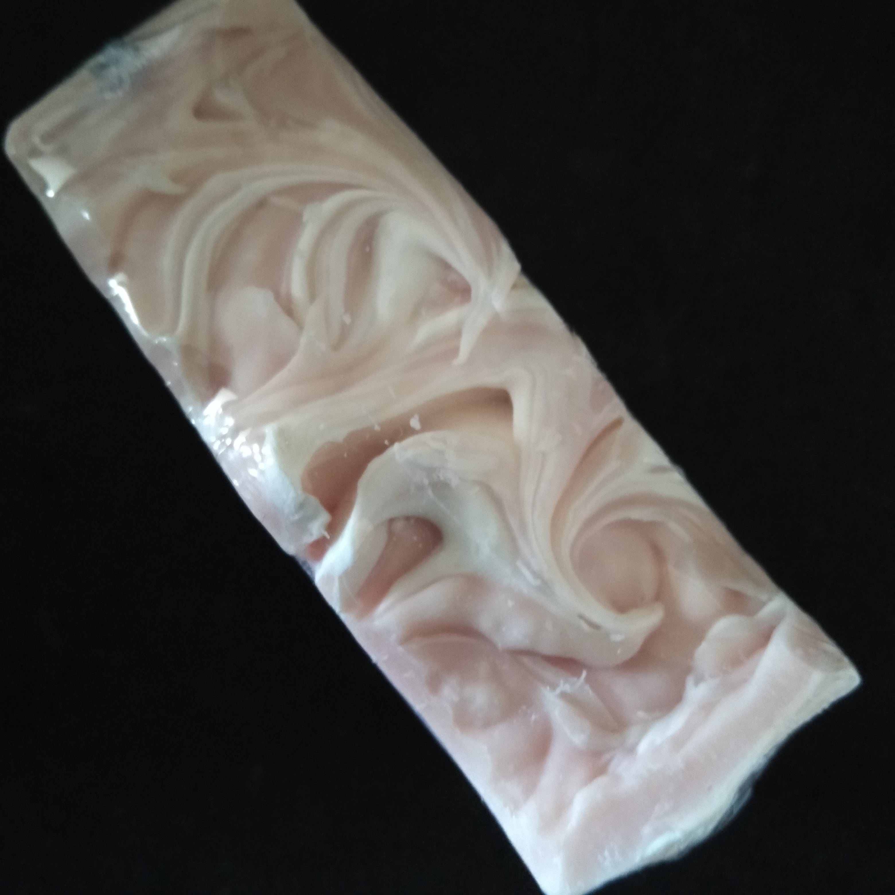 VICTORIA ROSE - Hand-made Cold-process Soap